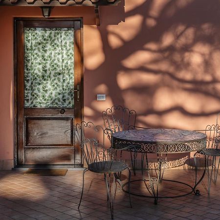 Agriturismo Nonno Luigino Vico Equense Zewnętrze zdjęcie