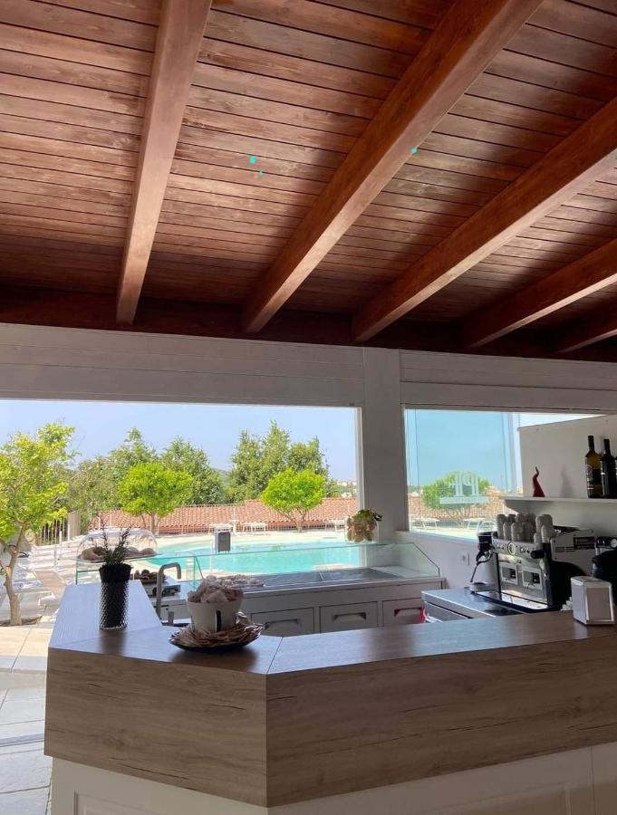 Agriturismo Nonno Luigino Vico Equense Zewnętrze zdjęcie