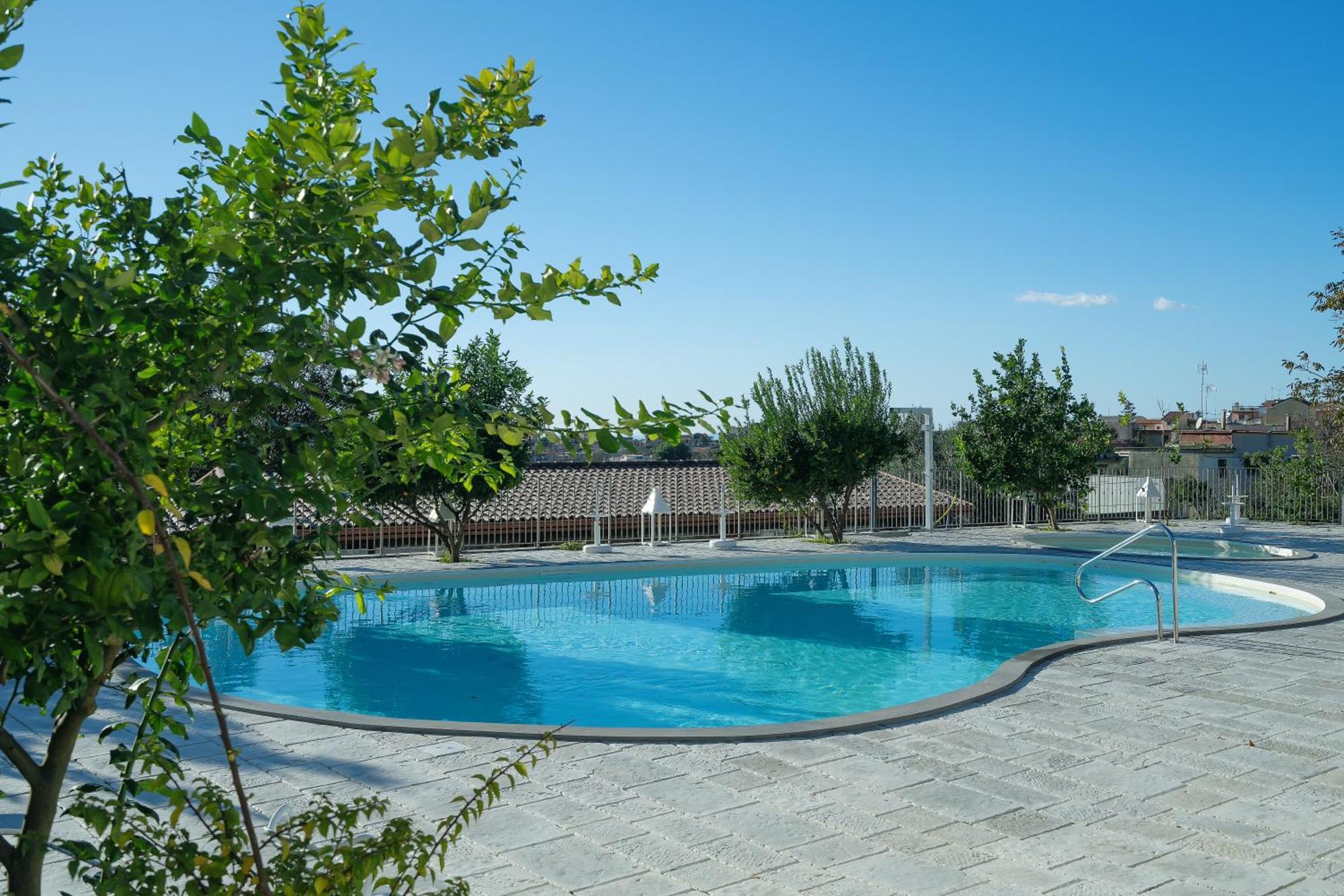 Agriturismo Nonno Luigino Vico Equense Zewnętrze zdjęcie