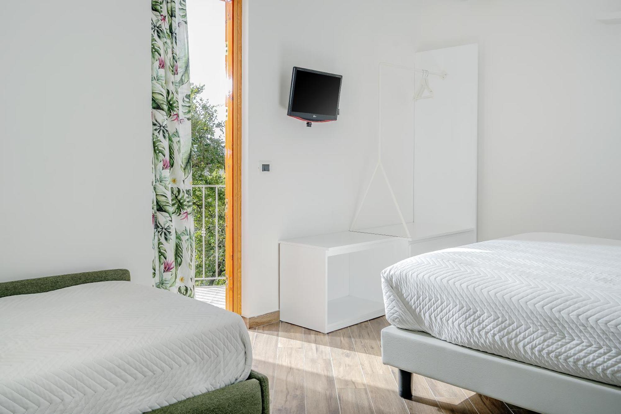 Agriturismo Nonno Luigino Vico Equense Zewnętrze zdjęcie