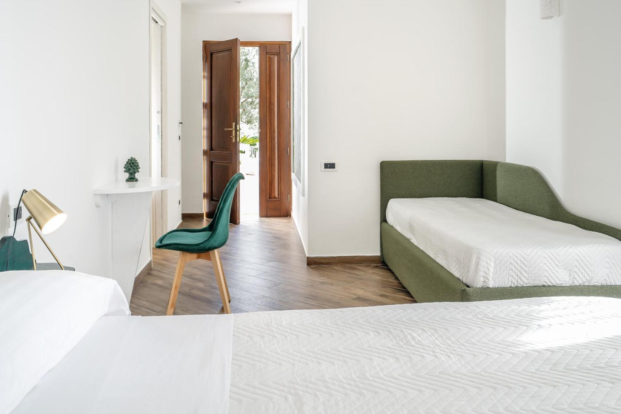Agriturismo Nonno Luigino Vico Equense Zewnętrze zdjęcie