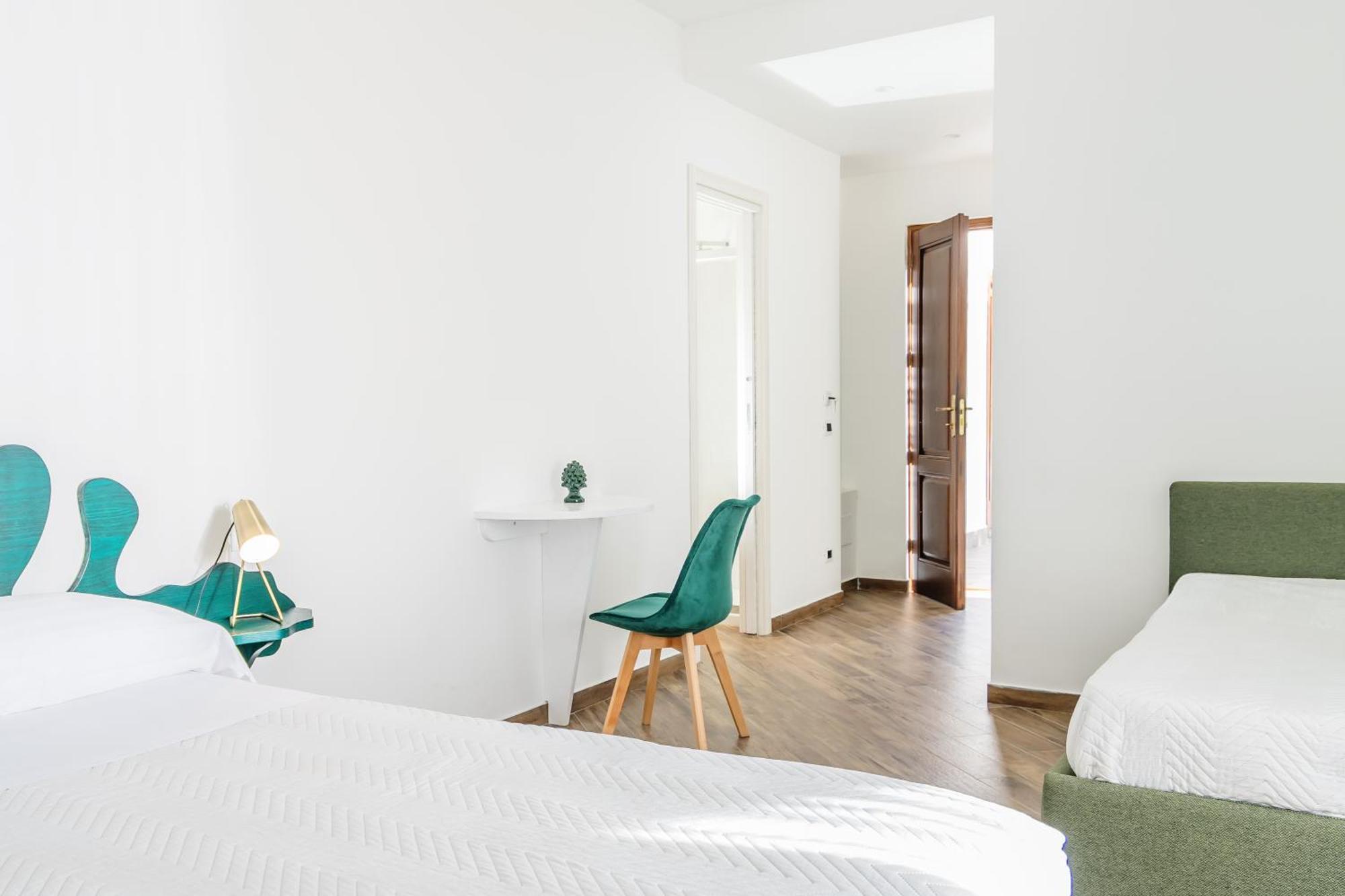 Agriturismo Nonno Luigino Vico Equense Zewnętrze zdjęcie