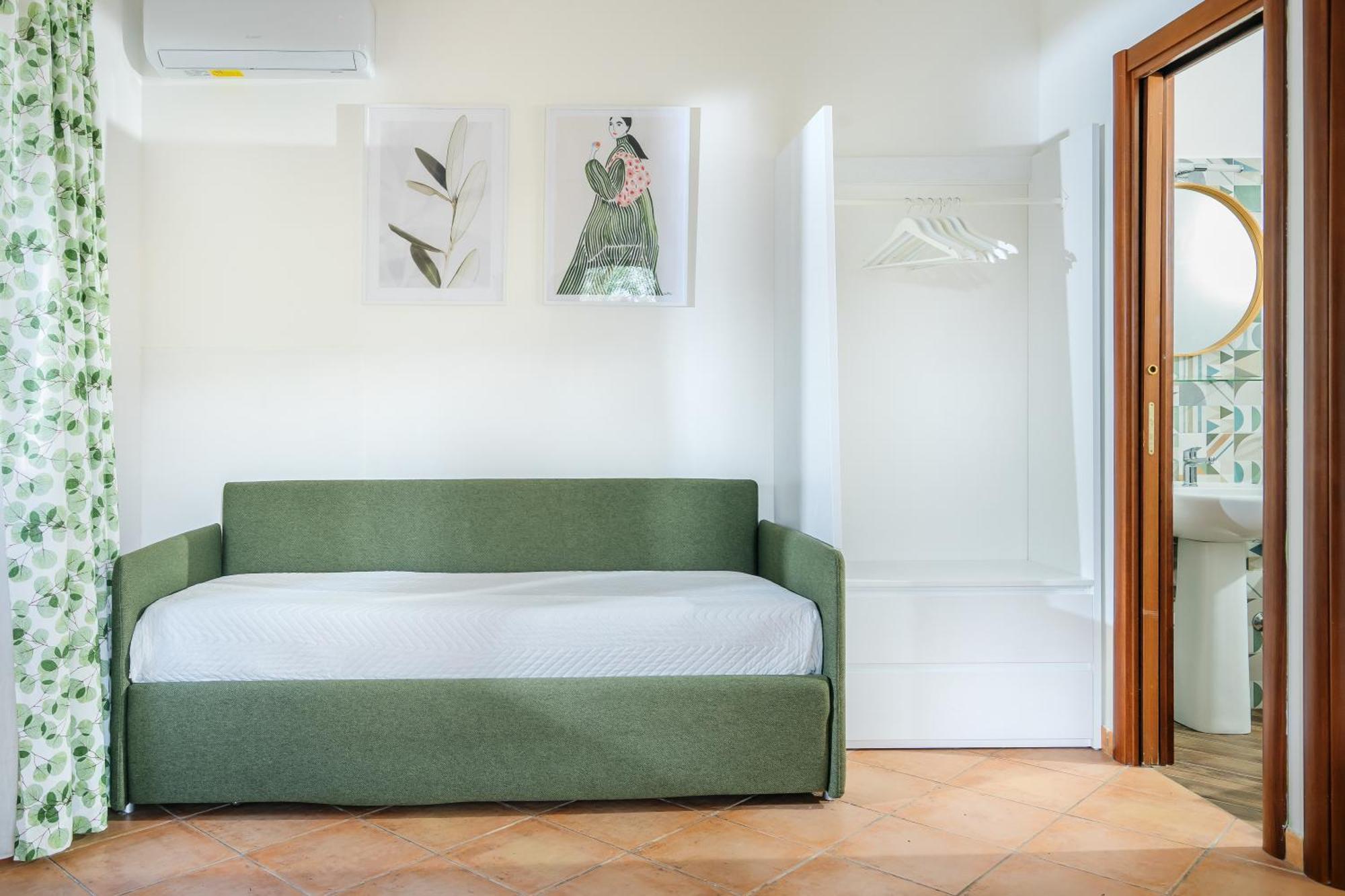 Agriturismo Nonno Luigino Vico Equense Zewnętrze zdjęcie