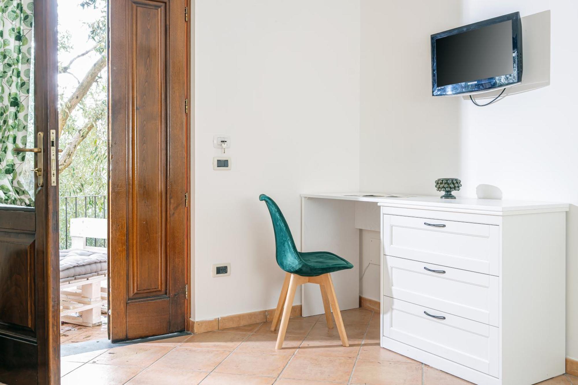 Agriturismo Nonno Luigino Vico Equense Zewnętrze zdjęcie