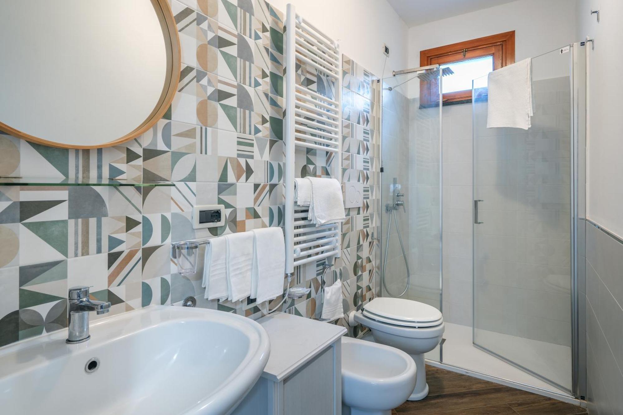 Agriturismo Nonno Luigino Vico Equense Zewnętrze zdjęcie