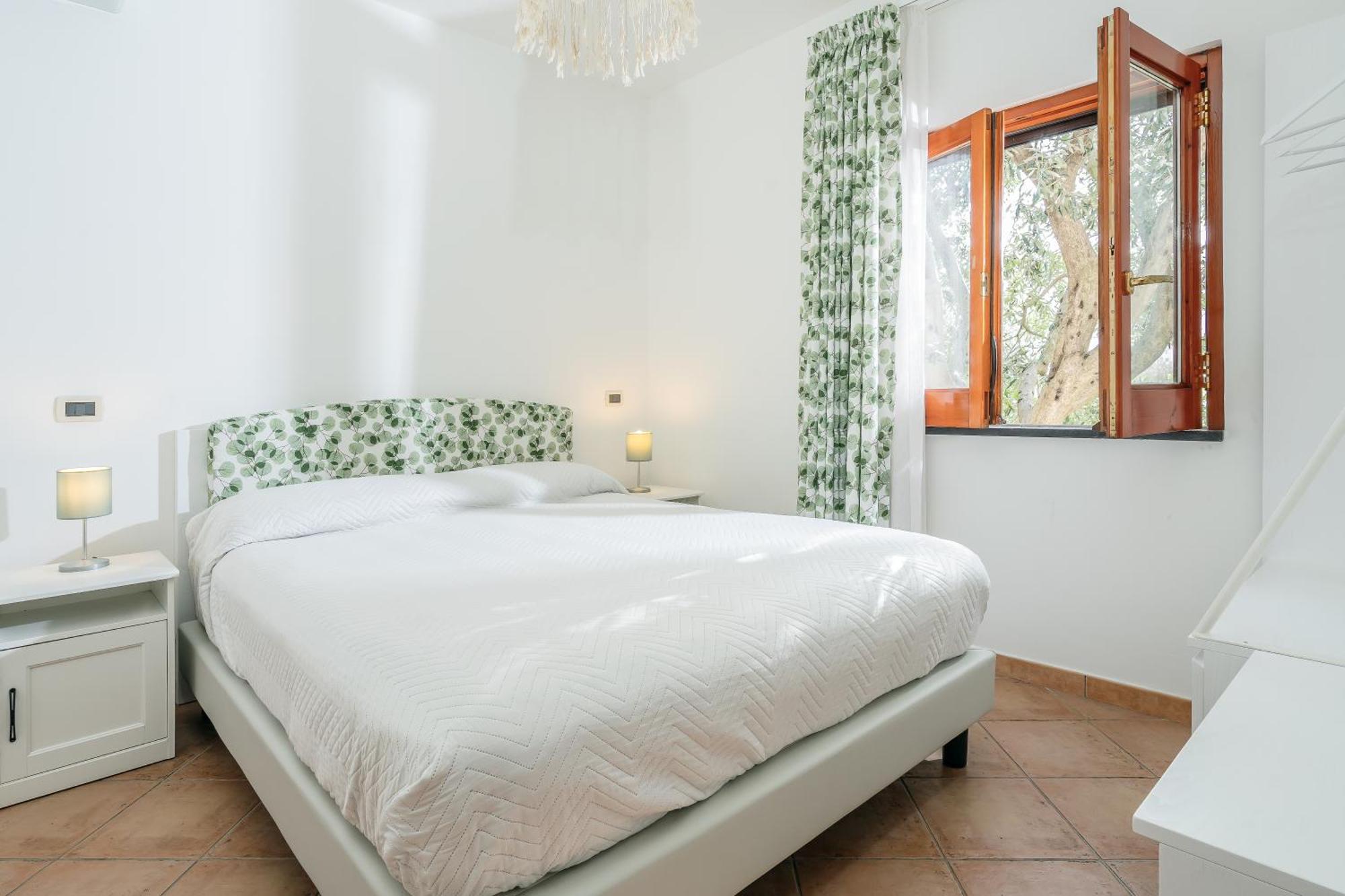 Agriturismo Nonno Luigino Vico Equense Zewnętrze zdjęcie
