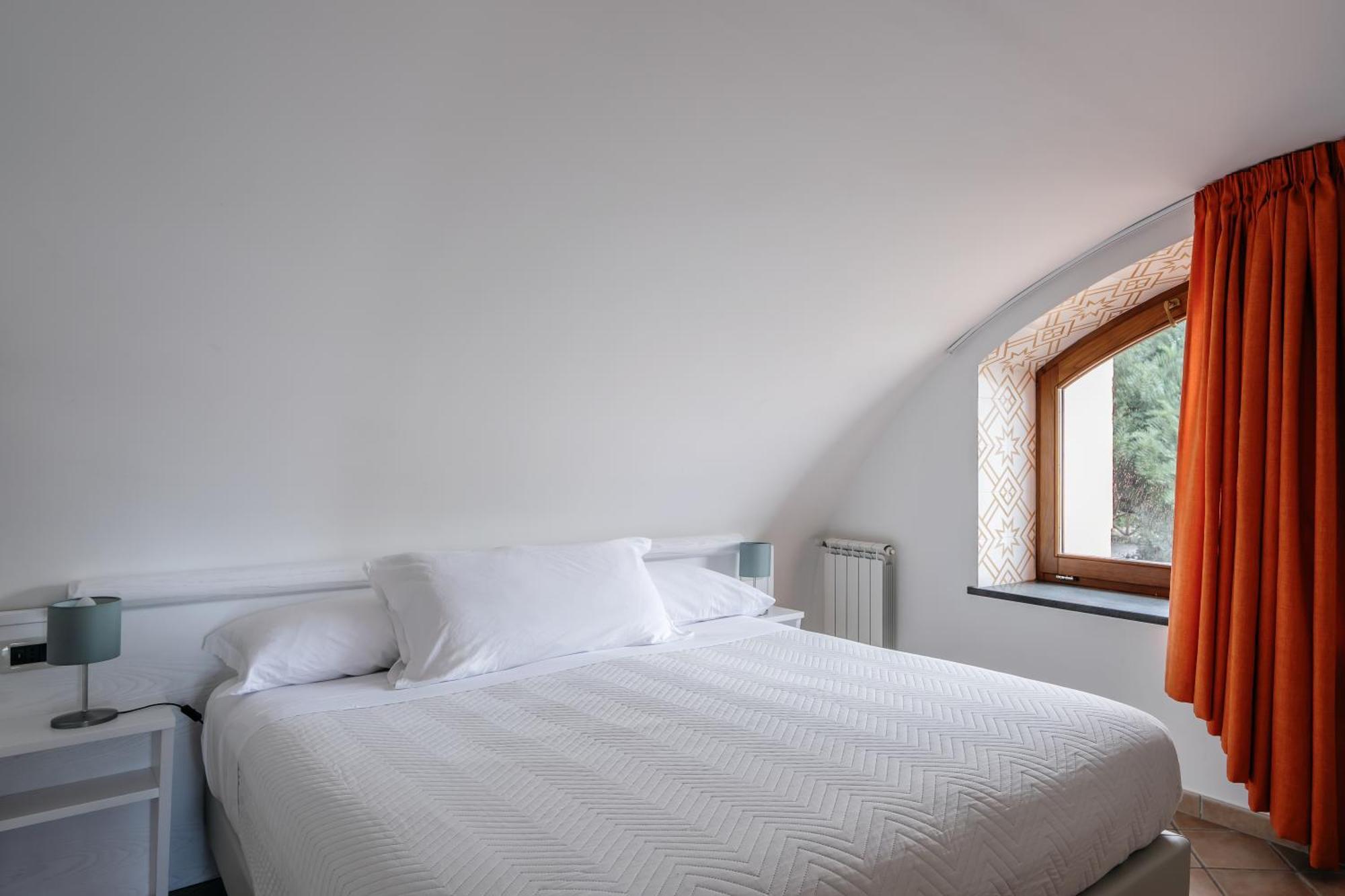 Agriturismo Nonno Luigino Vico Equense Zewnętrze zdjęcie