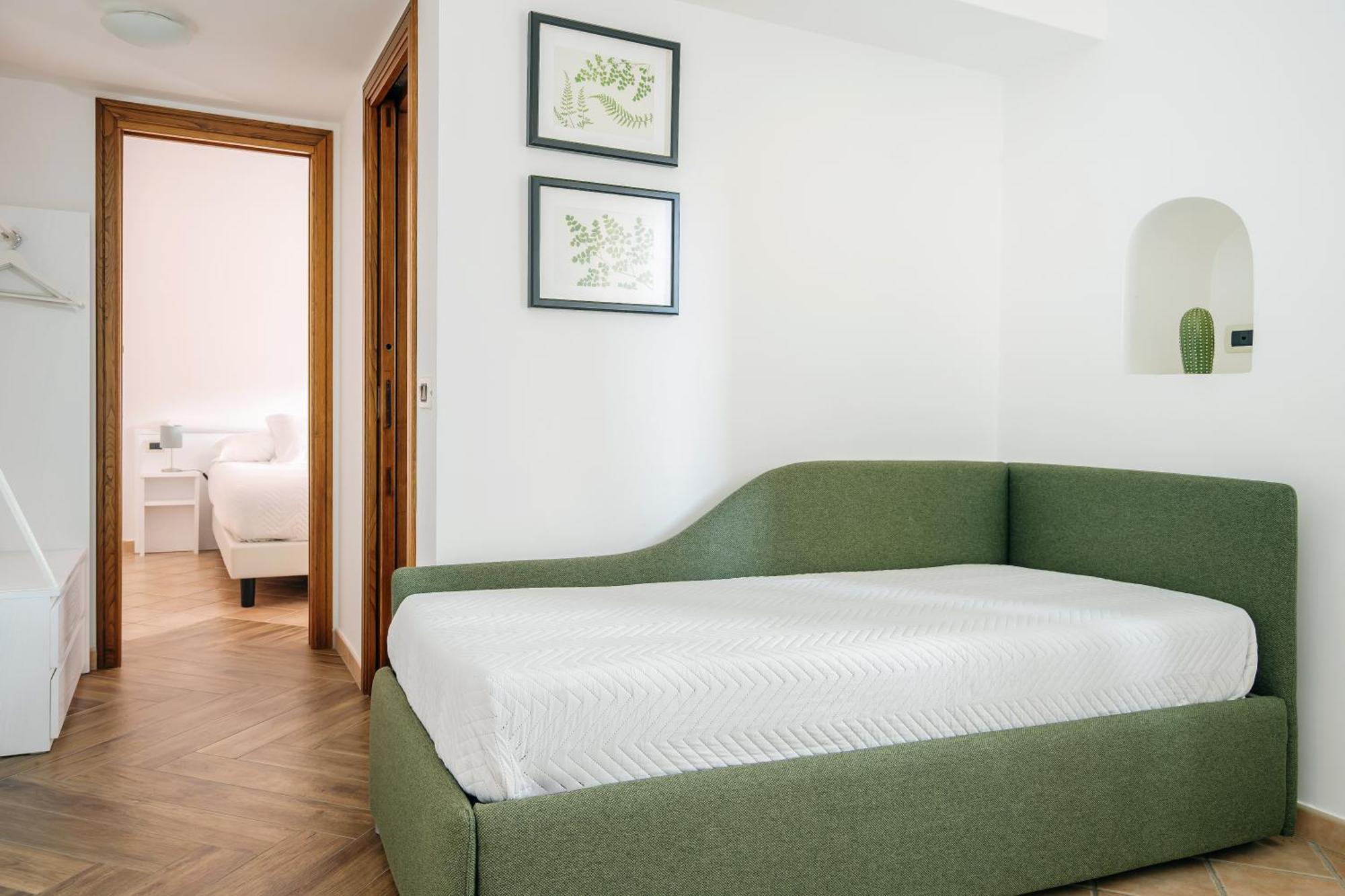 Agriturismo Nonno Luigino Vico Equense Zewnętrze zdjęcie