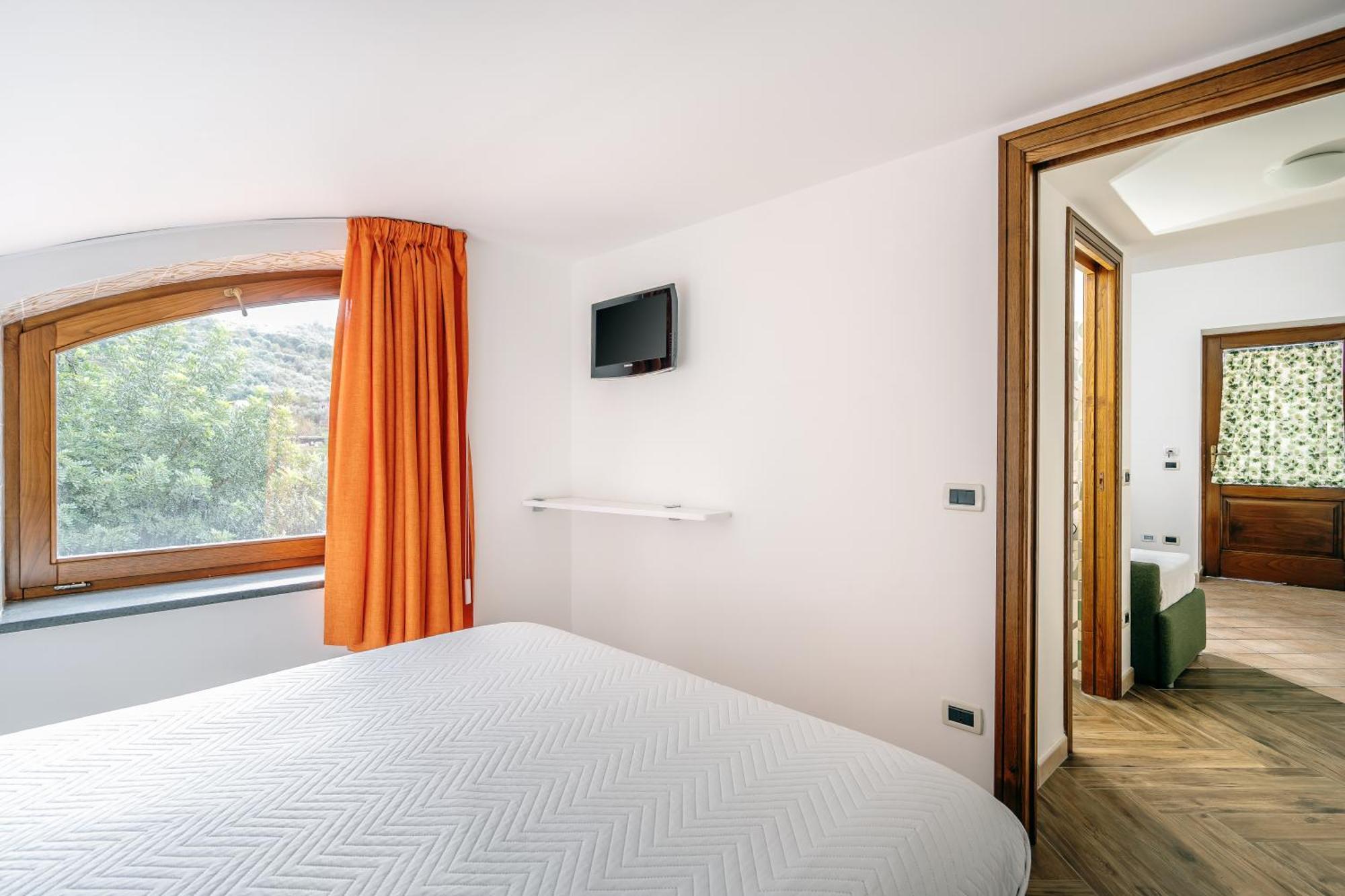Agriturismo Nonno Luigino Vico Equense Zewnętrze zdjęcie