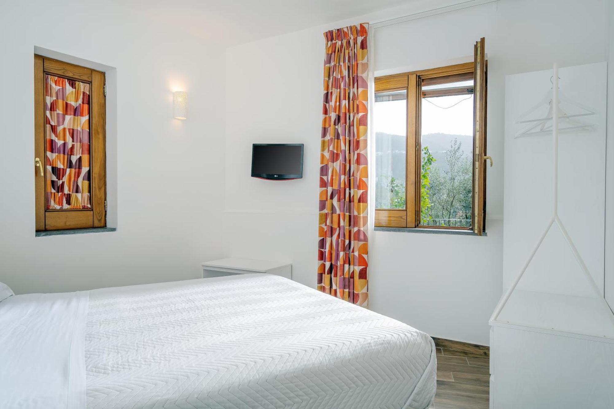Agriturismo Nonno Luigino Vico Equense Zewnętrze zdjęcie