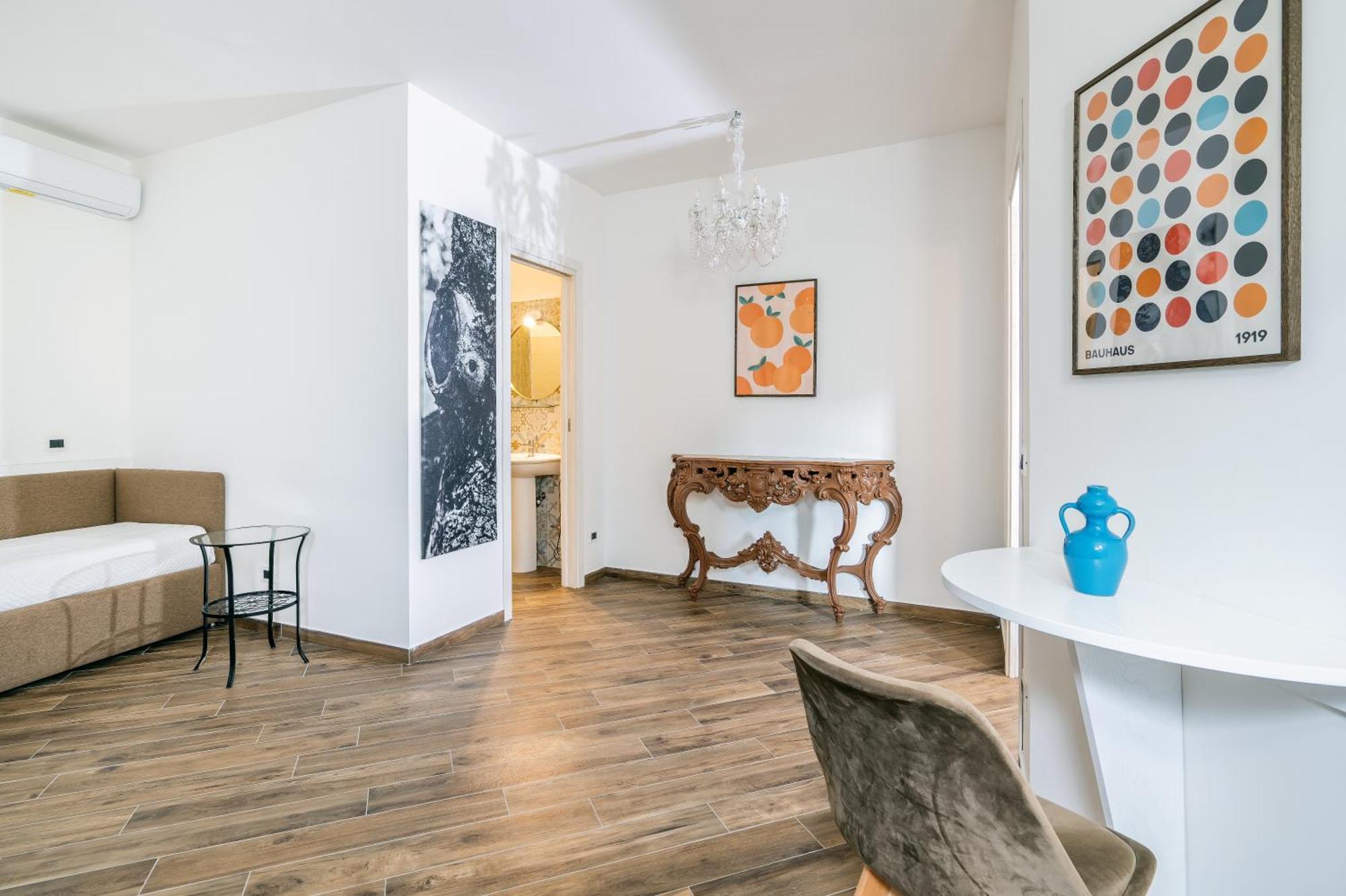 Agriturismo Nonno Luigino Vico Equense Zewnętrze zdjęcie