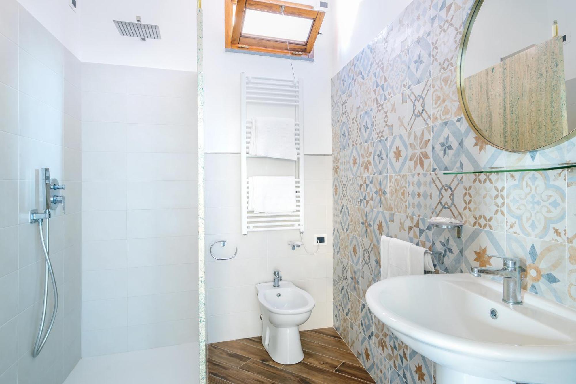 Agriturismo Nonno Luigino Vico Equense Zewnętrze zdjęcie