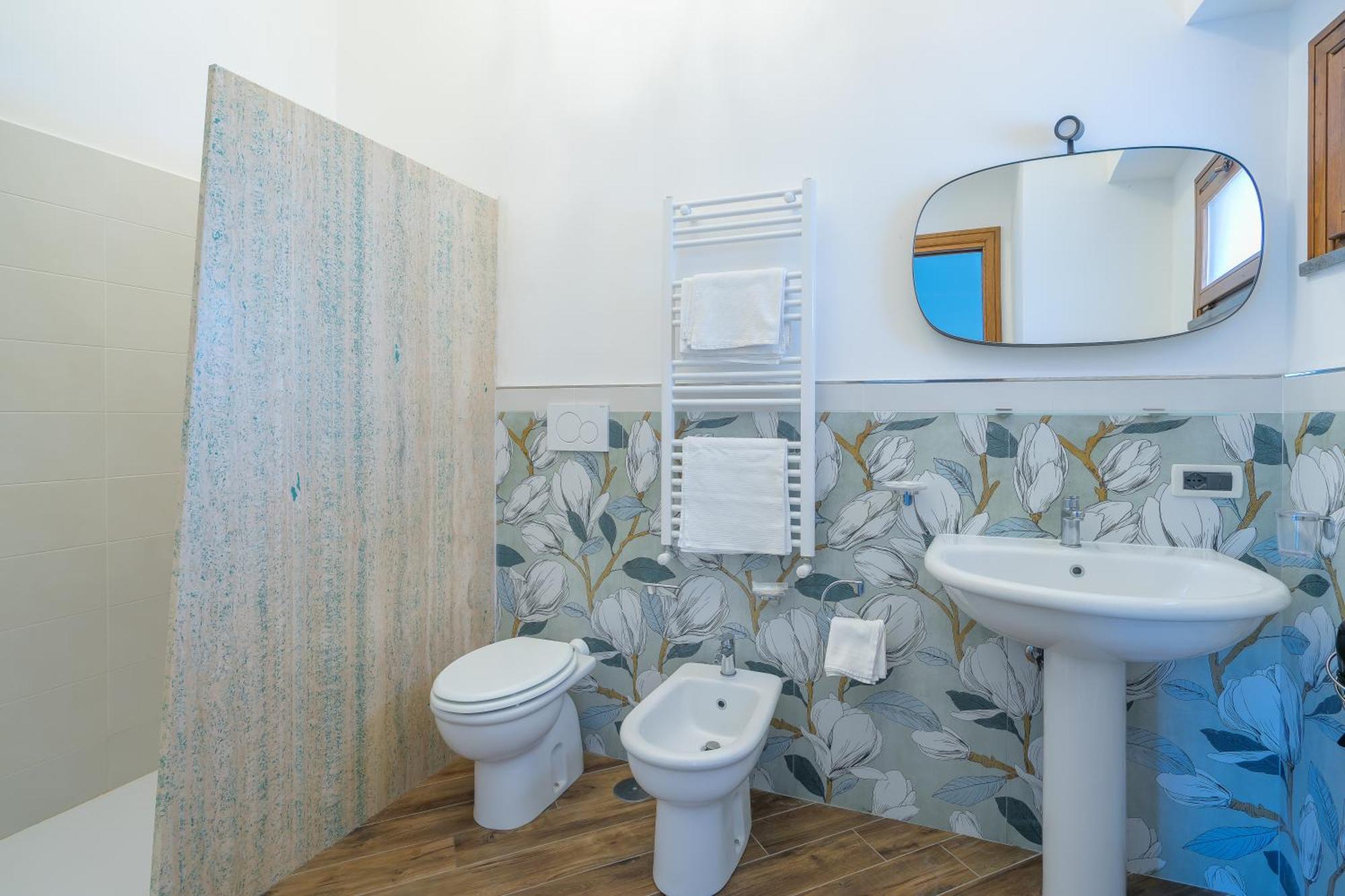 Agriturismo Nonno Luigino Vico Equense Zewnętrze zdjęcie