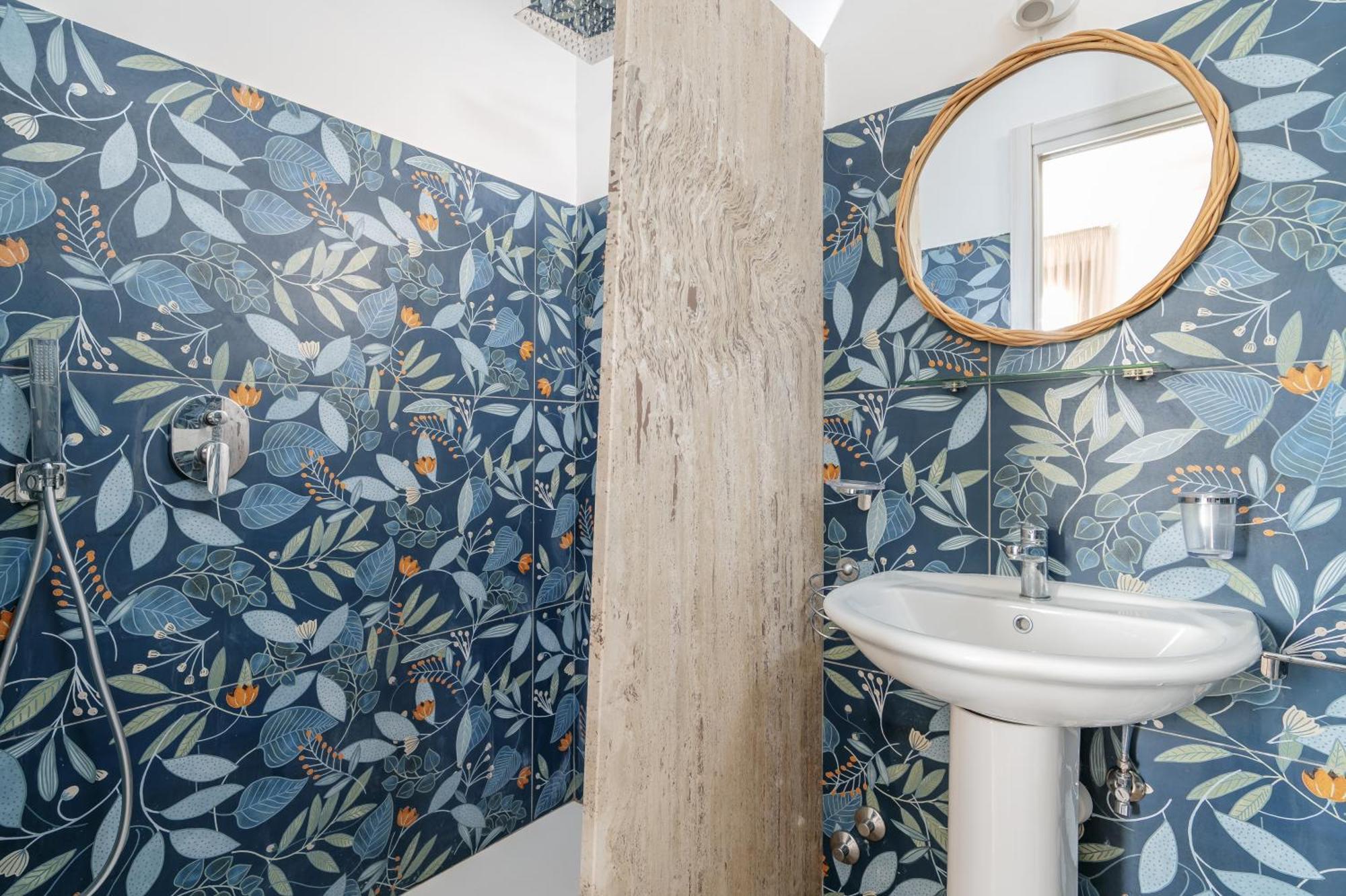 Agriturismo Nonno Luigino Vico Equense Zewnętrze zdjęcie