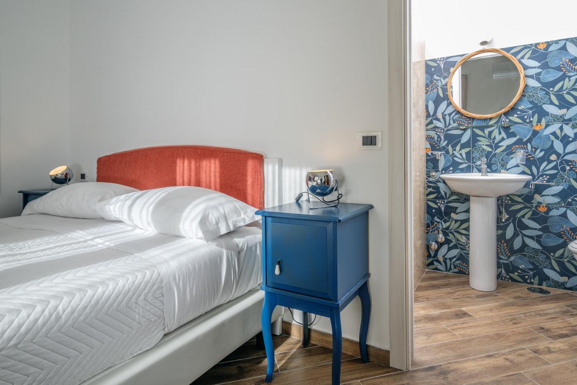 Agriturismo Nonno Luigino Vico Equense Zewnętrze zdjęcie