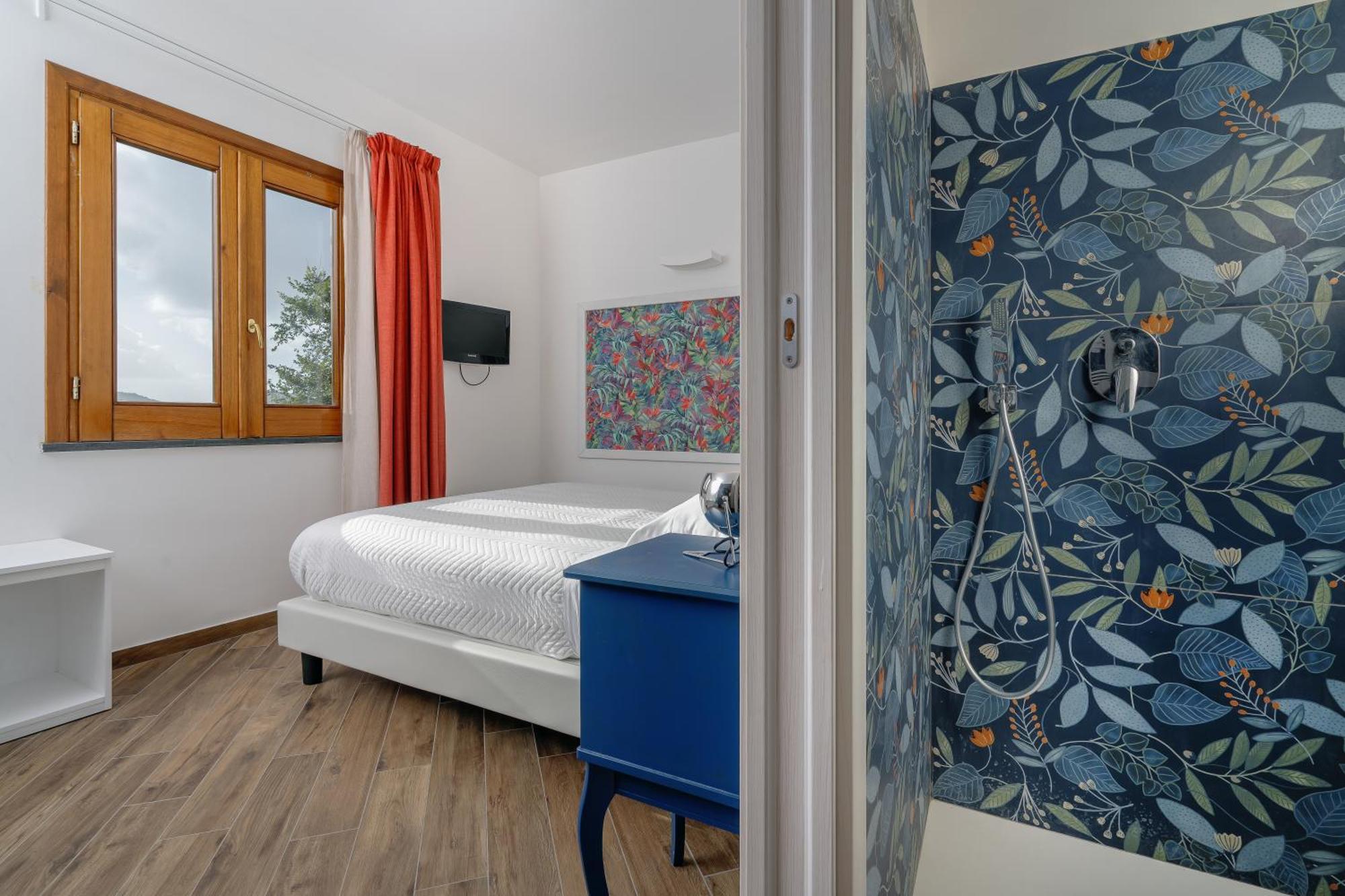 Agriturismo Nonno Luigino Vico Equense Zewnętrze zdjęcie