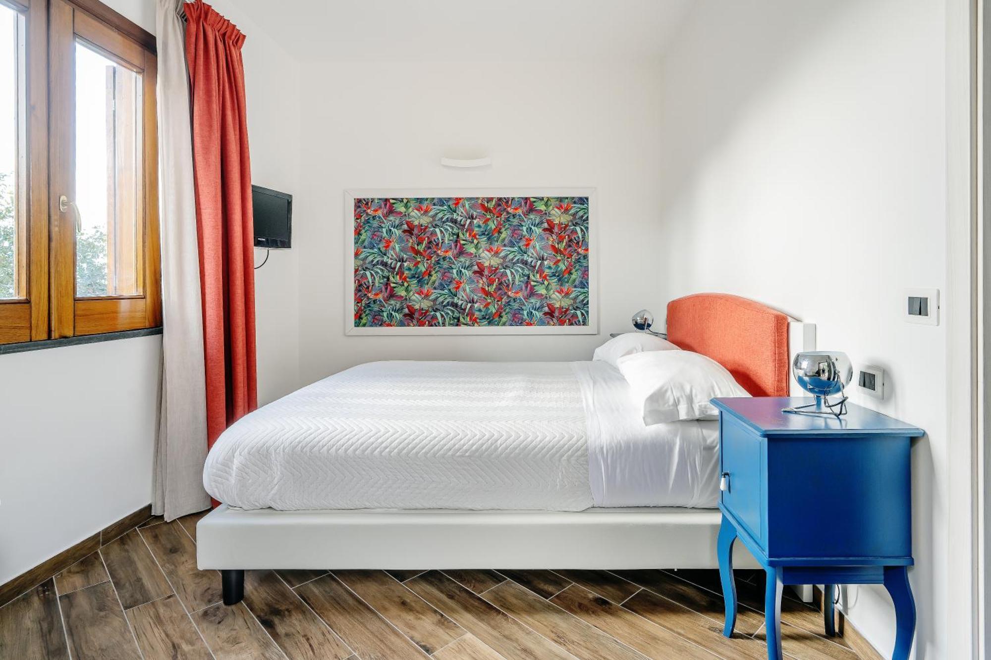 Agriturismo Nonno Luigino Vico Equense Zewnętrze zdjęcie