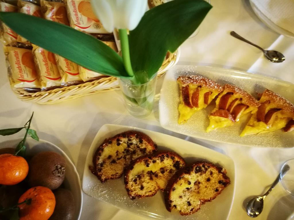 Agriturismo Nonno Luigino Vico Equense Zewnętrze zdjęcie