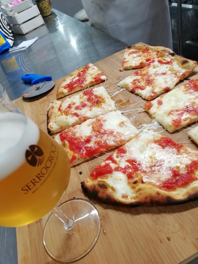 Agriturismo Nonno Luigino Vico Equense Zewnętrze zdjęcie