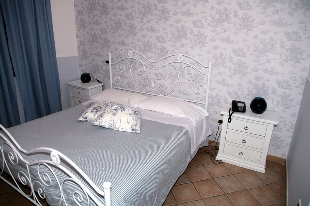 Agriturismo Nonno Luigino Vico Equense Zewnętrze zdjęcie